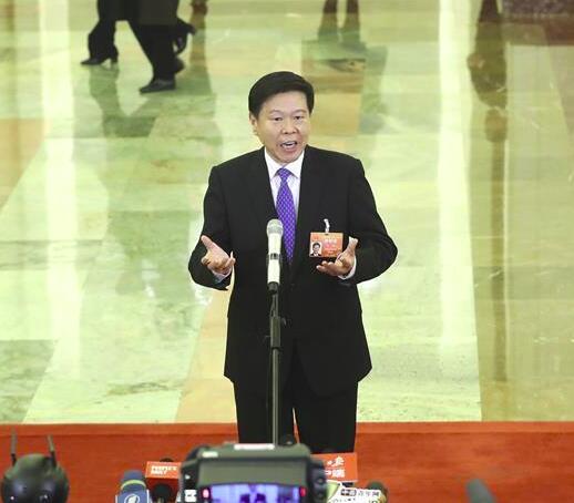 国家税务总局局长王军：个税改革将使工薪阶层百分百减税 约8000万人减税百分百.jpg