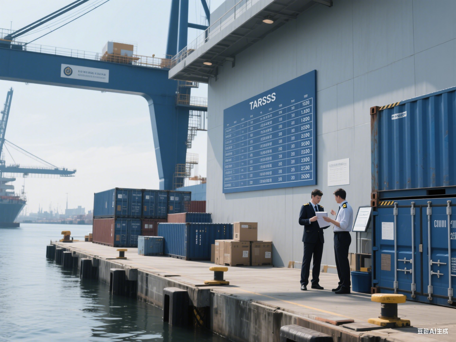 商务部有关负责人解读中国愿通过商签共同发展经济伙伴关系协定落实对53个非洲建交国实施100%税目产品零关税举措