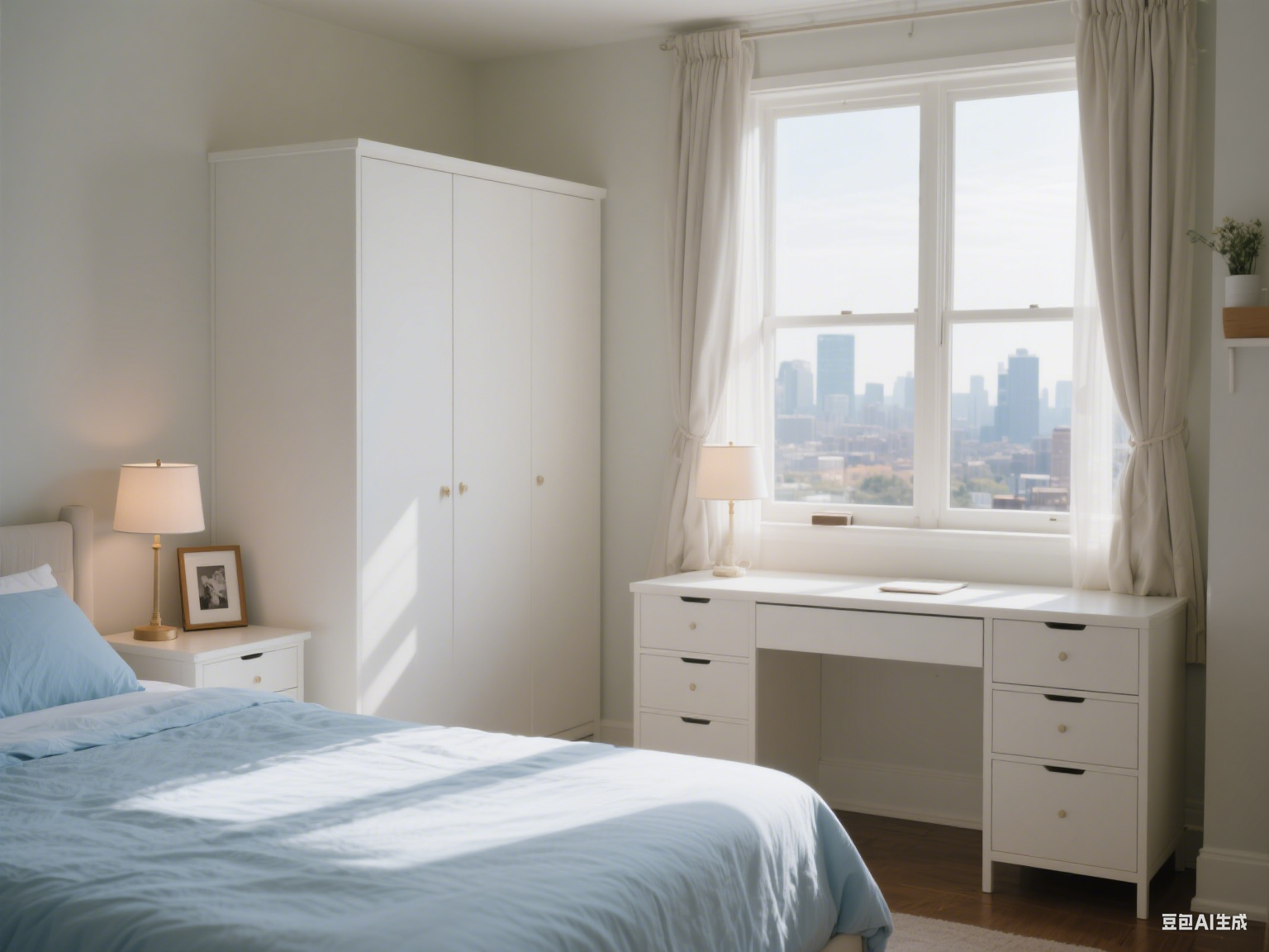 长租市场格局有何变化