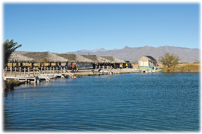 印尼、墨西哥、奥地利探索乡村旅游多元化发展之路——挖掘本土资源 发展特色旅游