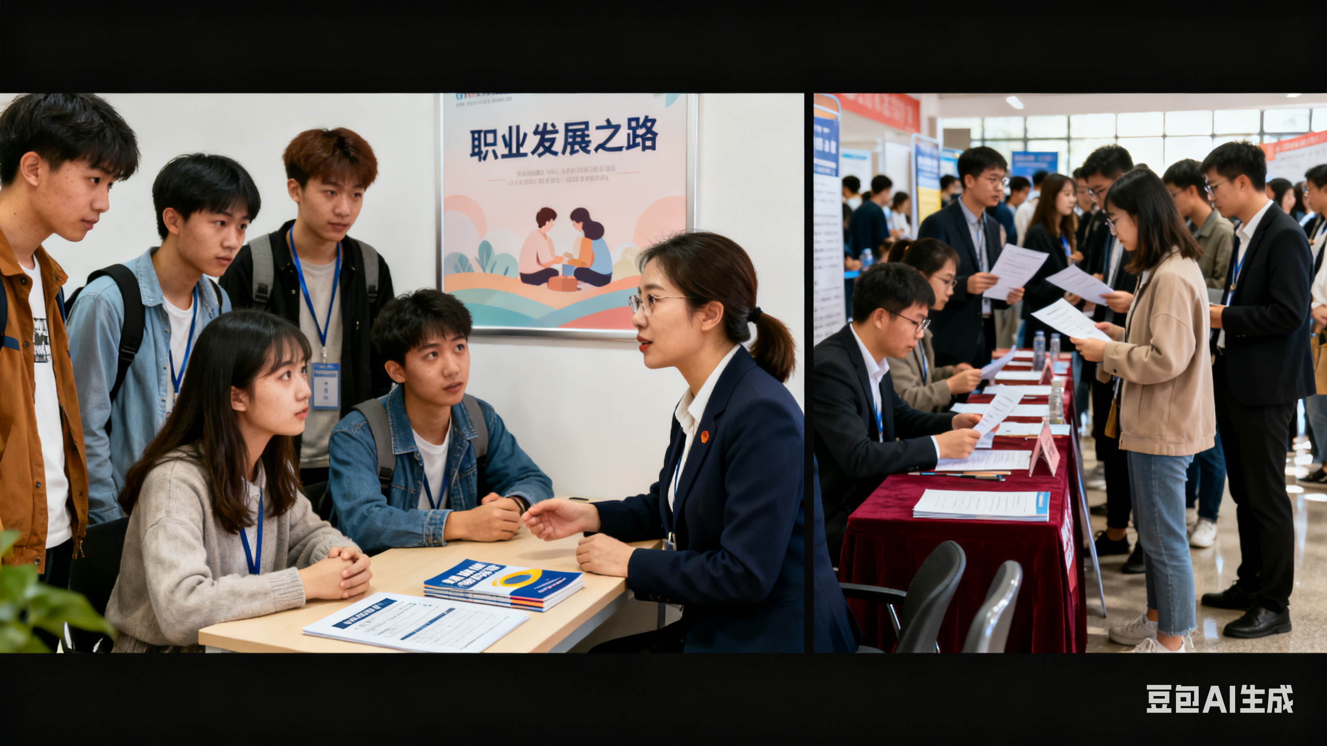 书写高质量充分就业的壮丽篇章——“十四五”时期我国就业工作取得显著成效