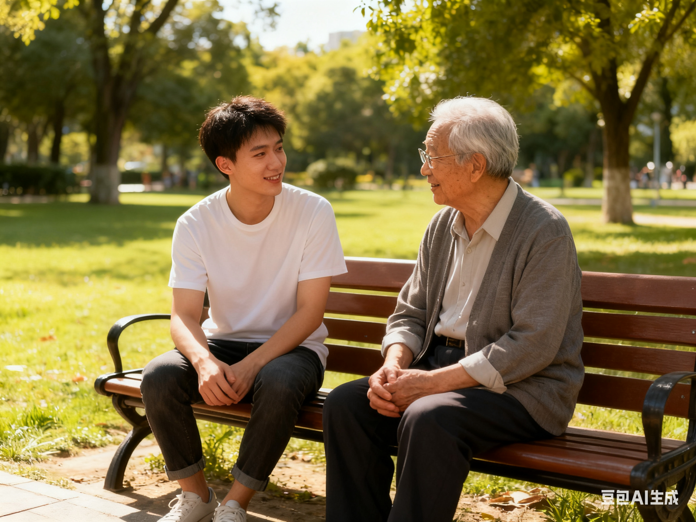 《关于深入开展人口老龄化国情教育的指导意见》解读