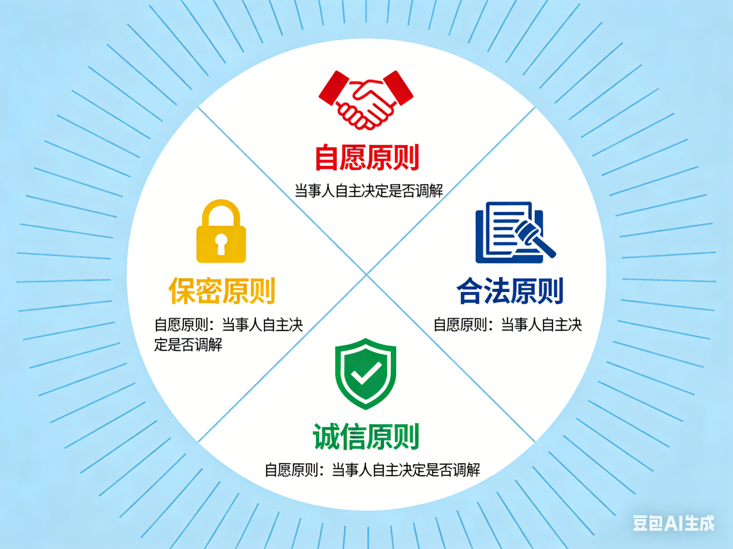 司法部负责人就《商事调解条例》答记者问