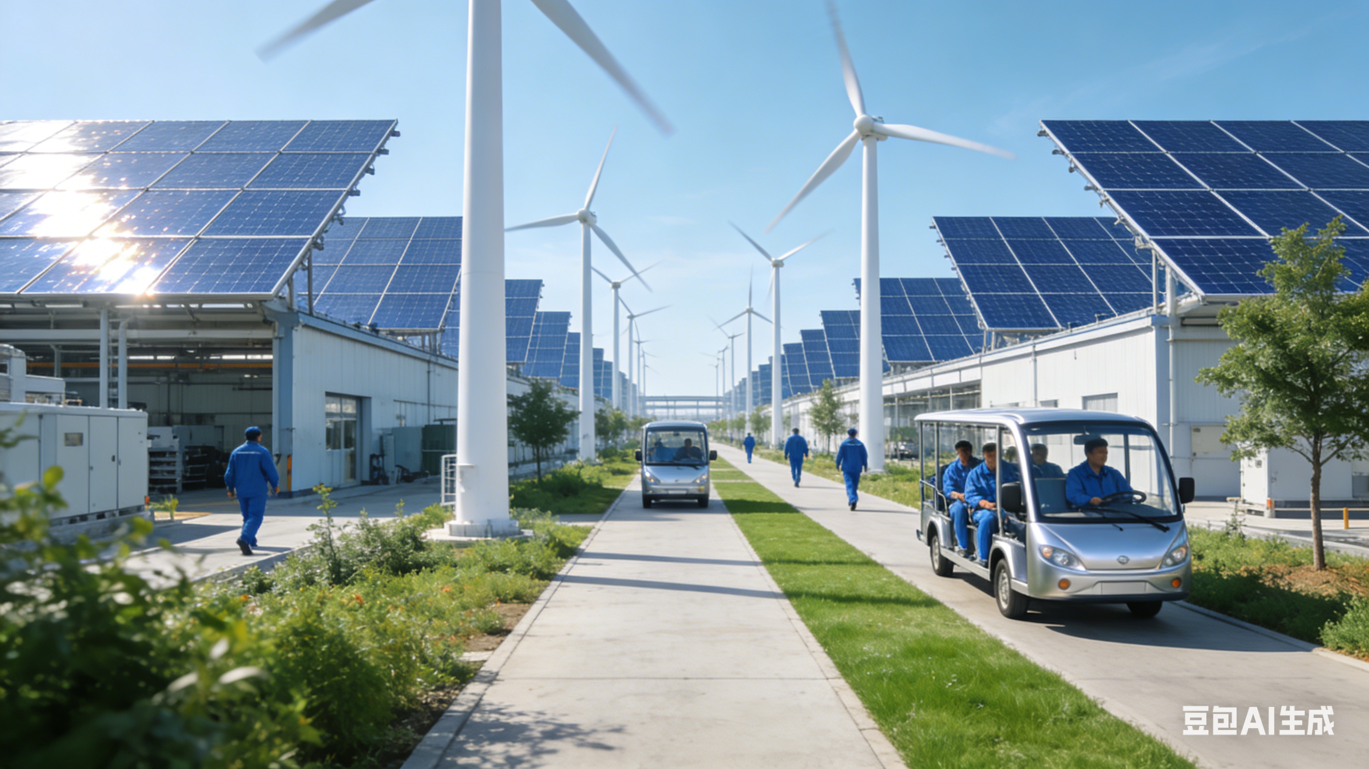 《关于开展零碳工厂建设工作的指导意见》解读