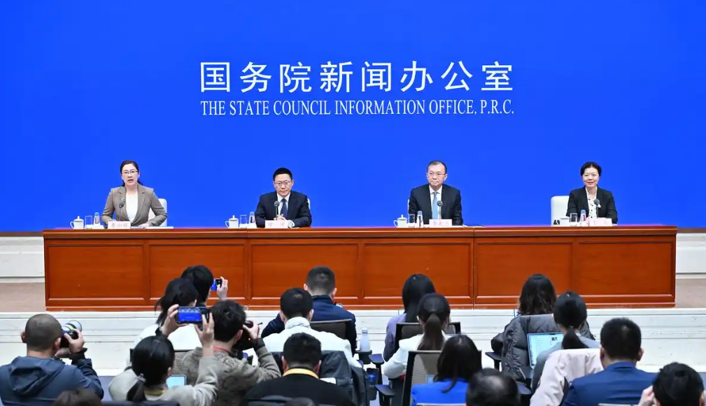 财政支出力度如何？一揽子政策怎样发力？财政部详解财政热点问题