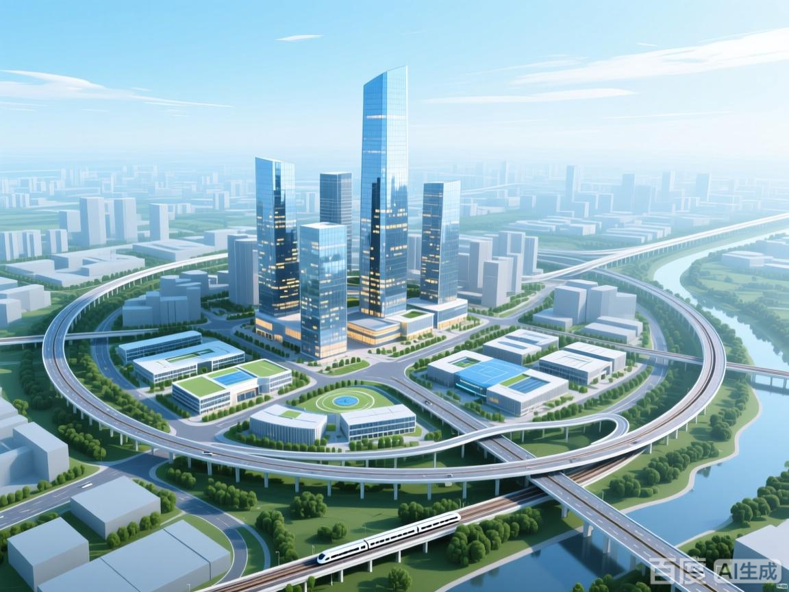 优化提升首都功能 打造区域高质量发展增长极——国新办发布会解读《现代化首都都市圈空间协同规划（2023—2035年）》