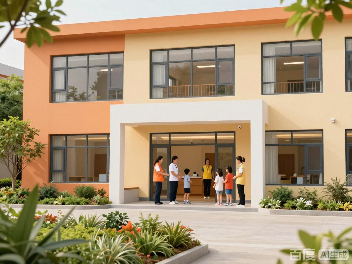 《未成年人救助保护机构管理暂行办法》解读