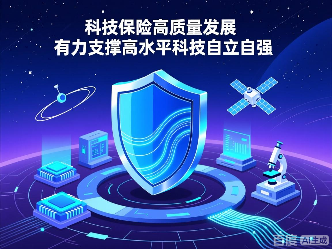 科技部、金融监管总局、工业和信息化部、国家知识产权局《关于加快推动科技保险高质量发展 有力支撑高水平科技自立自强的若干意见》政策问答